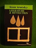 Literature and Revolution, Trotsky, Leon, 0472060430