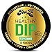 TeaZa Energy Smokeless Tobacco Alternative (3 Pack) Helps You Quit Chewing Tobacco Snuff - Nicotine Free Herbal Energy Dip - Flavored Tobacco Free Chew Helps You Quit Dipping - Peppermint