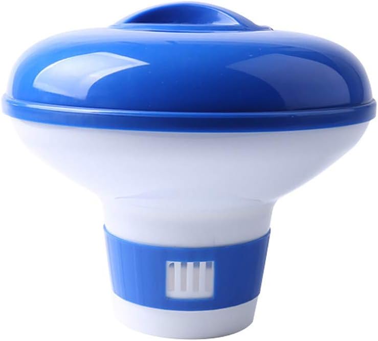 Pool Floats Swimming Pool Cleaning Tablet Quality Magic Cleaning Tool+Floating Pool Dispense