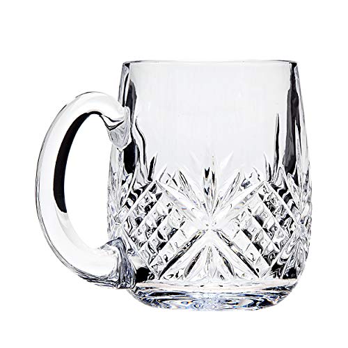 Godinger Dublin Beer Glass Mug Set of 2 Pricepulse