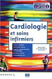 Cardiologie et soins infirmiers