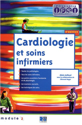 Cardiologie et soins infirmiers