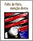 Livro Falta de fibra, punição divina (Coleção "FLA na Liberta'17" Livro 6)