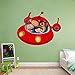 Little Einsteins Spaceship Decal Graphic Wall Sticker Home Decor Art C861, Regular