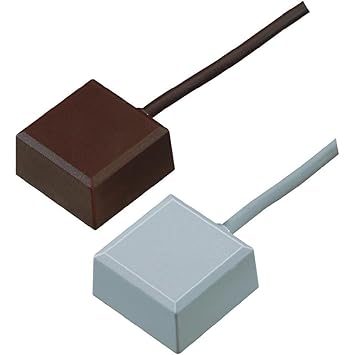 Seccen - Detector de rotura de cristales para ventanas ...