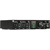 Black Lion Audio Revolution 2x2 USB Audio Interface