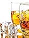 Clear Fake Ice Cubes, 50 PCS 1.0