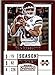 Dak Prescott Football Cards Gift Bundle - Dallas Cowboys (4) Assorted Trading Cards