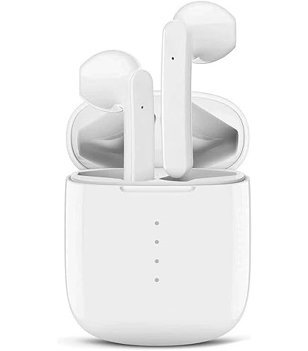 AirPods with Charging Case 第2世代 MV7N2J/A Apple AirPods Generation 2, Restored Wireless Headphones