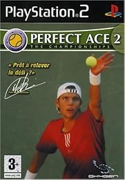 Perfect Ace 2: The Championships