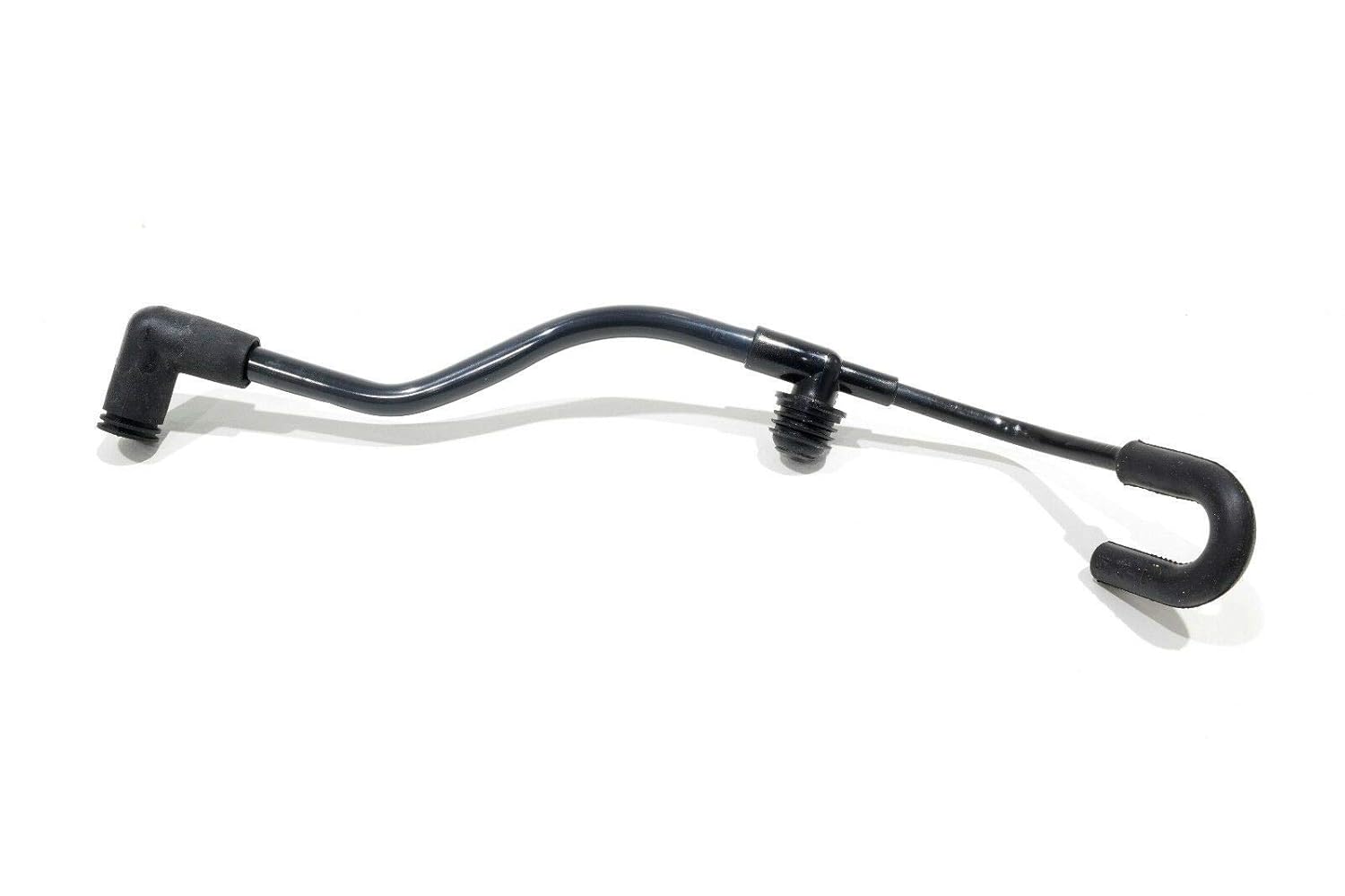 Quality OEM New Air Intake PCV Tube w/Connector 3.1L 3.4L