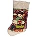 Zojoro Christmas Stockings, 18