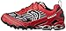Geox JR Tornado 12 Sneaker (Toddler/Little Kid/Big Kid)