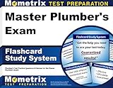 Master Plumber's Exam Flashcard Study System: Plumber's Test Practice Questions & Review for the Master Plumber's Exam (Cards) by 
