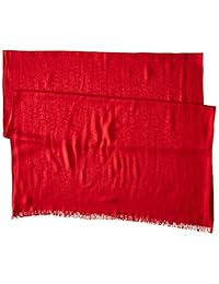 Calvin Klein Bufanda pashmina Logo para mujeres