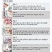 LICSE DIY Oil Painting Paint by Number Sunset Wave Seascape for Adults 16x20 inch