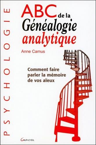 ABC de la généalogie analytique