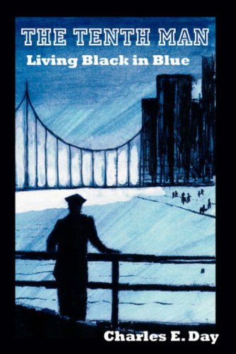 The Tenth Man: Living Black in Blue