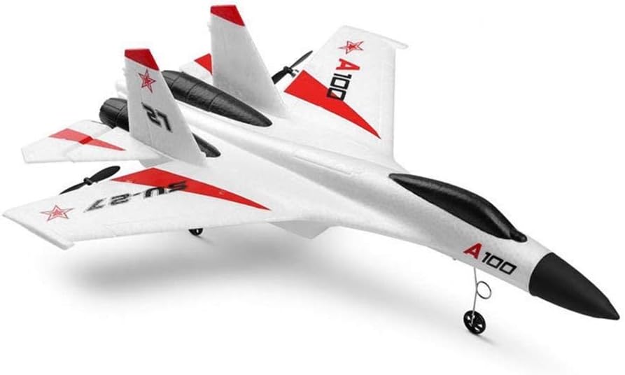 fighter aeroplane remote control
