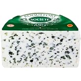 Roquefort Blue Cheese Societe Bee (3lb cut) France