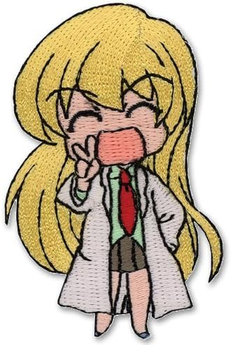 Pani Poni Dash!: Becky Anime Patch