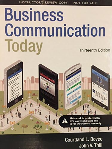 Connect Access Card for Business Communication, 5th Edition: Peter