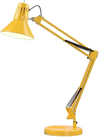 Lámparas de escritorio Lámparas de mesa y mesilla Nordic lámpara de