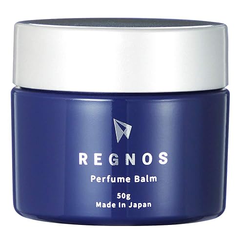 REGNOS Perfume Balm