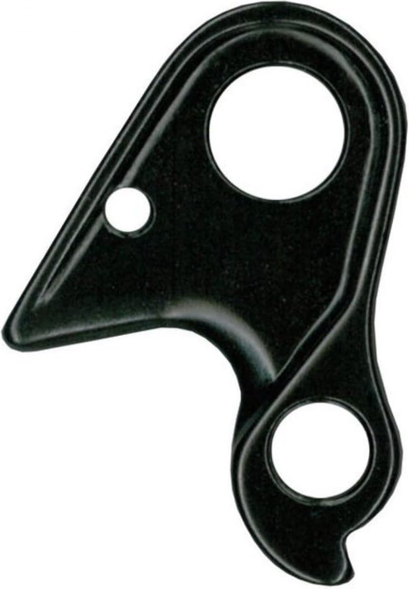 Xlc Derailleur Hanger Silver 10x3x5 cm