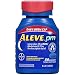 Aleve PM Pain Reliever/Nighttime Sleep-Aid Caplets 80 ea primary