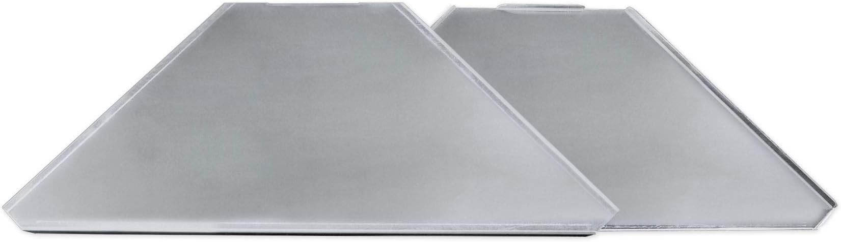 ADJ PRO888 Aluminum Corner Shelf (Pair)