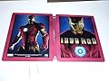 Ironman Play.com Exclusive Steelbook OOP