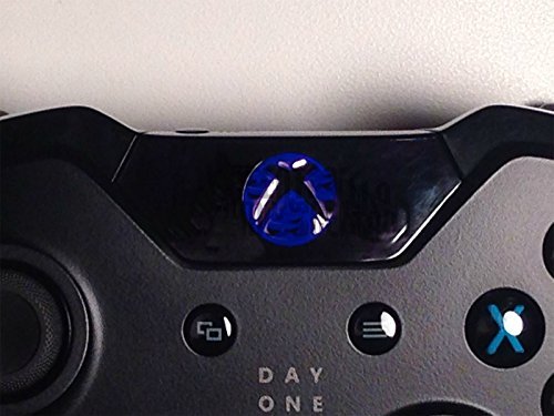 Xbox One Controller LED Mod LEDs - Blue