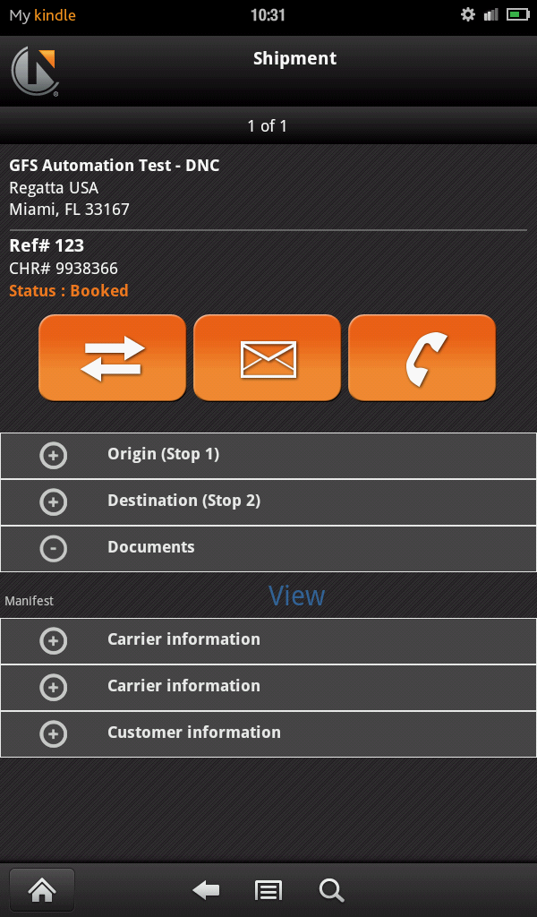 Navisphere : Amazon.com.br: Apps e Jogos