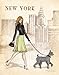 Paris, London, Roma and New York Set by Andrea Laliberte 11