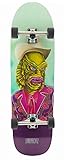 Landyachtz Longboards Gordito Creature Complete