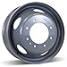 19.5 8 Lug Ford F450 F550 Dual Dually Steel Wheel Rim