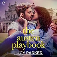Audible edition cover
