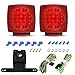 AMBOTHER LED Submersible Trailer Light Kits