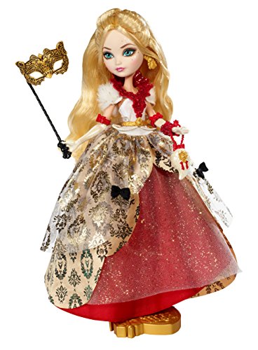 ever after high target