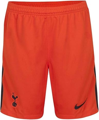 tottenham nike shorts