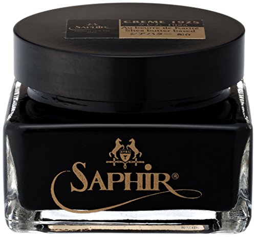 saphir polish