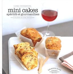 Mini cakes