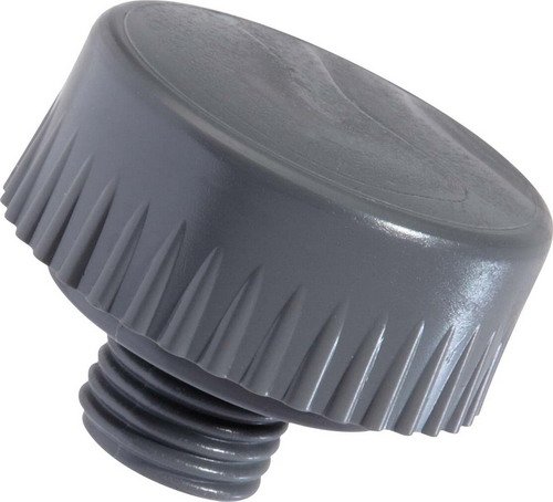 Sam outillage Replacement Tip for Sledgehammer 320-d Various Models Available 320A35N Gray
