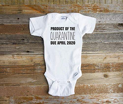 Free Free 163 Baby Onesie Quarantine Baby Svg SVG PNG EPS DXF File
