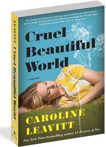 Cruel Beautiful World: A Novel