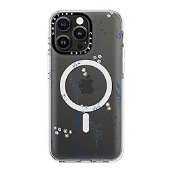 CASETiFY Clear Case for iPhone 15 Pro Max [Not
