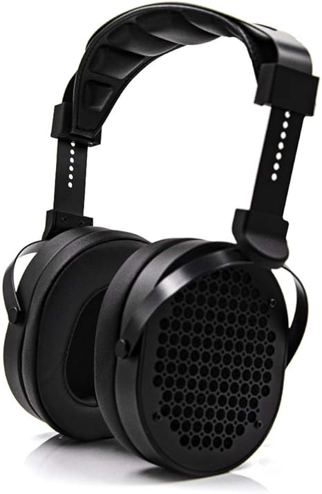 Amazon Co Jp Gold Planar Gl600 平面磁気 Hifiステレオヘッドホン ノイズキャンセリング ゲーム 音楽 幅広い互換性 心地よい装着感 歪みを抑え フルサイズ 中華ヘッドホン Gold Planar Gl600 家電 カメラ