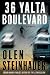 36 Yalta Boulevard: A Novel (Ruthenia Quintet Book 3) by Olen Steinhauer