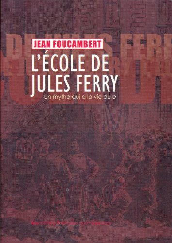 L' école de Jules Ferry